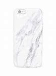 Image result for White Marble iPhone Case