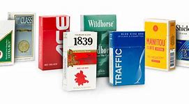 Image result for White-Label Generic Cigarettes
