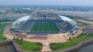 Image result for philadelphia union stadium