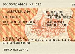 Image result for Temporary Work Visa Australia