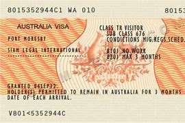 Image result for Australia Work Visa Poster Design