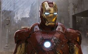 Image result for MCU Iron Man 2 Suit