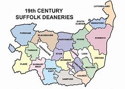 Image result for Suffolk Parishes