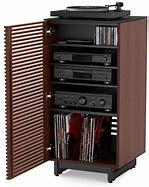 Image result for Cabinets for Stereo Systems