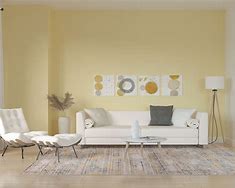 Image result for Yellow Paint Colors