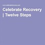 Image result for 12 Step Recovery Process