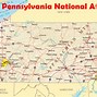 Image result for Clinton County PA Waterways Map