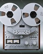 Image result for Audio Reel Tape Recorder