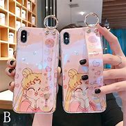 Image result for Sailor Moon iPhone Case