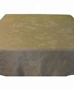 Image result for Transparent Long Yellow Tablecloth