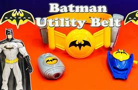 Image result for Batman Utility Belt