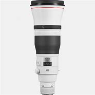 Image result for Canon 600Mm Lens