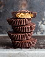 Image result for Reese's Peanut Butter Cups Not Sorry