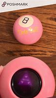 Image result for Magic Date Ball