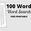 Image result for Word Search Puzzles Magnifier