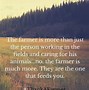Image result for Farm Life Quotes and Sayings