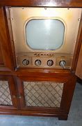 Image result for Admiral Console TV