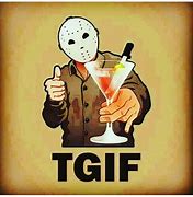 Image result for Happy Friday 13th Meme