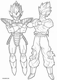 Image result for Dragon Ball Af Coloring Pages