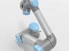 Image result for Universal Robots UR5 3D Model Free