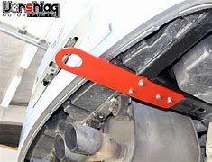 Image result for C6 Corvette Rear Tow Hook