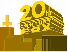Image result for 20th Century Fox Logo Transparent