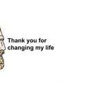 Image result for Thank You for Saving Me Meme
