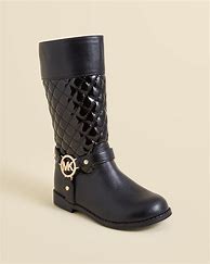 Image result for Michael Kors Little Girls Boots