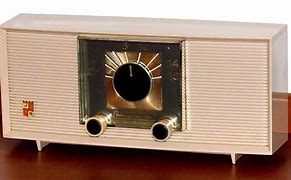 Image result for Magnavox Console Radio