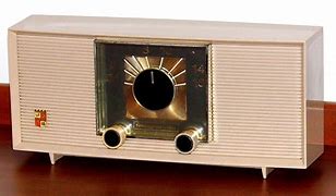 Image result for Magnavox Record Player and Radio