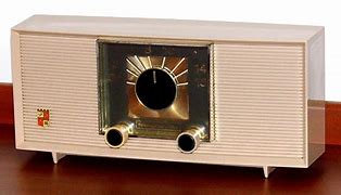 Image result for Radio Museum Magnavox Radio