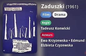 Image result for co_to_znaczy_zaduszki_film