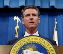 Image result for California Governor Gavin Newsom