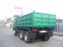 Image result for Military Dump Truck