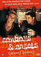 Image result for Allen Leech Cowboys and Angels