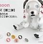 Image result for Black Aibo