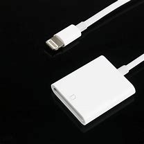 Image result for iPhone Sd Card Reader Adapter