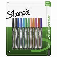 Image result for Sharpie Fine Point Click Pen