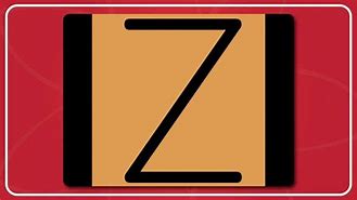 Image result for Have Fun Teaching Letter Z Song