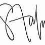 Image result for Random Scribble Signature