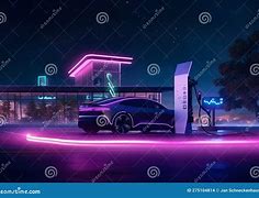Image result for Diesel-Powered Charging Station