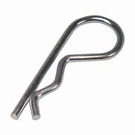 Image result for Hand Truck Hitch Pin Clip