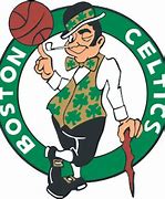 Image result for Boston Celtics Official Logo