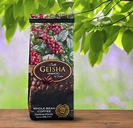 Image result for Panama Geisha Coffee