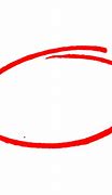 Image result for Red Circle Draw