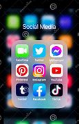 Image result for Social Media iPhone 12