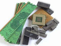 Image result for Electronic Devices and Spare Parts