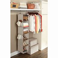 Image result for hang closets organizers for sweater