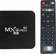 Image result for Mqx Pro 4K 5G