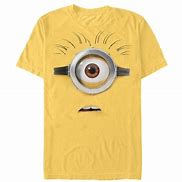 Image result for Minions Tee Shirts
